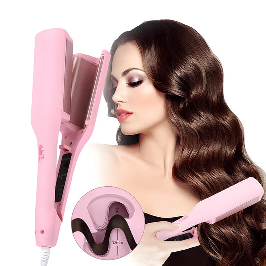 32mm Hair Wave Curling Iron