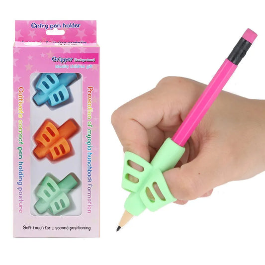2-Finger Grip Training Tool
